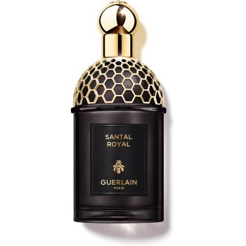 GUERLAIN Absolus Allegoria Santal Royal Eau de Parfum unisex - imagine 2